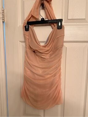 Jantzen Halter one piece swimsuit
Size14